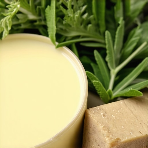 The Ultimate Guide to Ethical Tallow Sourcing & Its Healing Properties for Skin