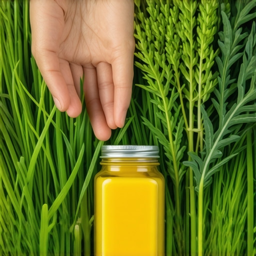 Top Benefits of Grass-Fed Tallow for Anti-Aging & Skin Healing