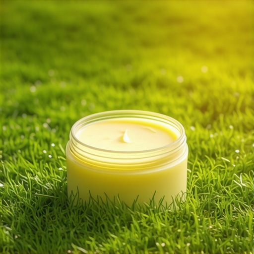 Top Benefits of Grass-Fed Tallow for Sun Damage Repair & Natural Moisturizers