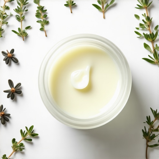 Top Benefits of Whipped Tallow with Essential Oils for Deep Skin Hydration