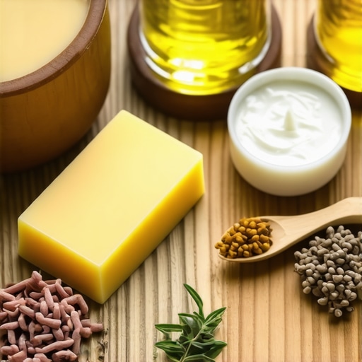 Top Ingredients for Homemade Tallow Moisturizer and Its Skin Benefits