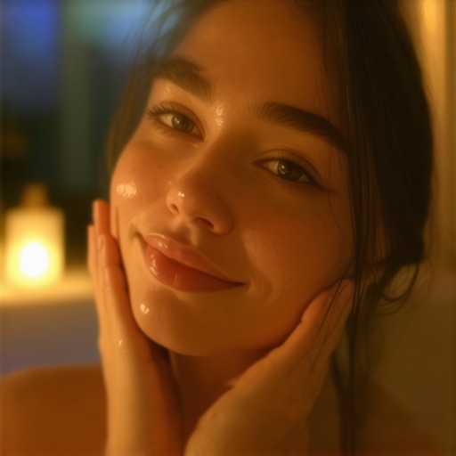 Top Tallow Face Balm at Night: Safe Skincare for Pregnancy & Sensitive Skin