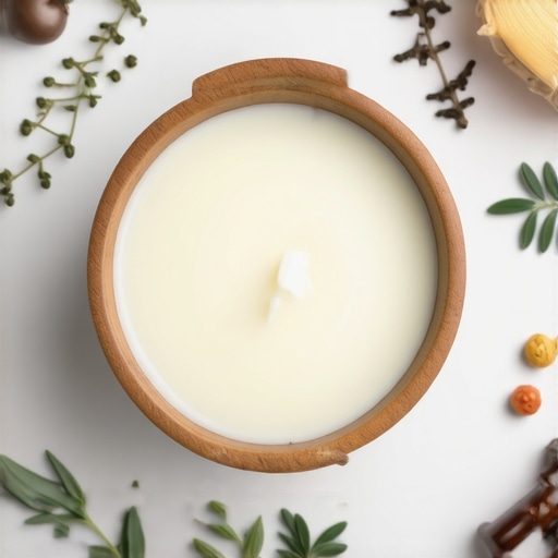 Top Tallow for Autoimmune Skin Relief & Natural Skincare Benefits