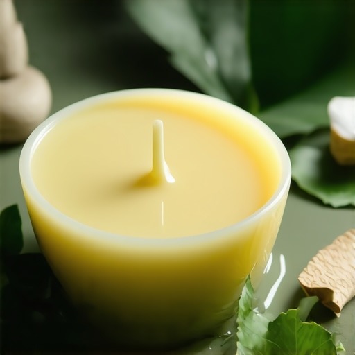 Ultimate Guide to Tallow for Sensitive Skin & Autoimmune Relief