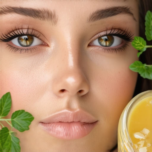 Ultimate Guide to Whipped Organic Tallow Eye Cream for Sensitive Skin