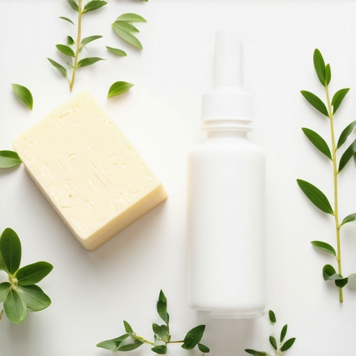 Why Organic Tallow Is Better Than Lotion for Sensitive Skin Care