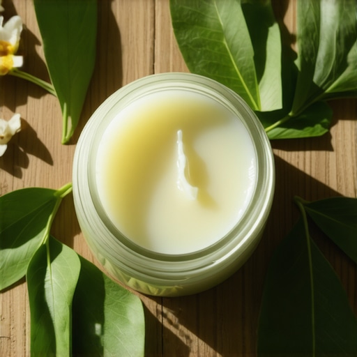 Why Organic Tallow for Face Is the Best Natural Skincare Solution|Benefits & Usage