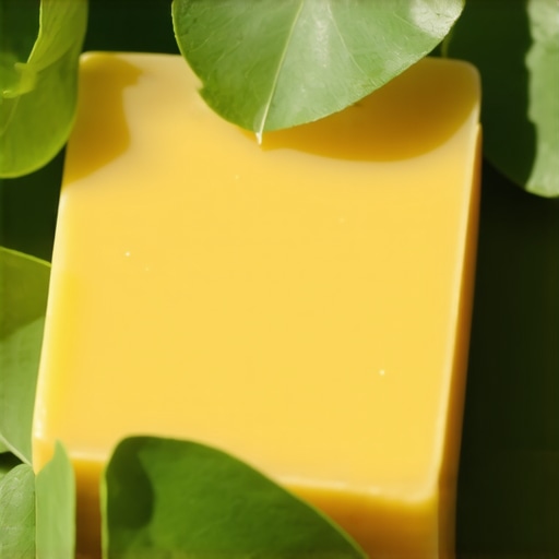 Why Tallow Is the Best Natural Moisturizer for Dry & Sensitive Skin