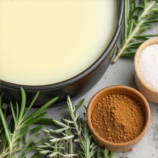 Why Tallow is Trending in Skincare: Top Benefits & Organic Choices