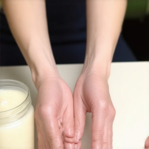 Beef Tallow for Cracked Hands: A 3-Day Recovery Protocol [2026]