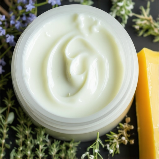Best Organic Tallow Cream for Flawless Skin in 2024