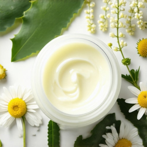Best Organic Tallow Cream for Sensitive & Autoimmune Skin in 2024