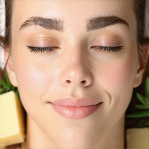 Best Organic Tallow Cream for Sensitive Skin & Eczema Relief in 2024