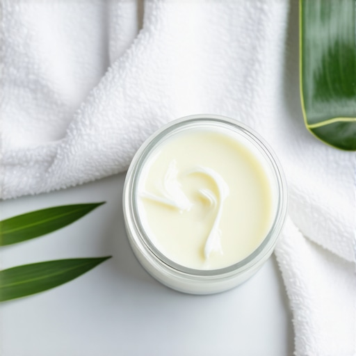 Best Unscented Tallow Cream for Sensitive Skin & Autoimmune Relief