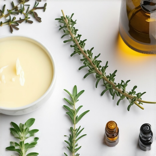 DIY Organic Tallow Moisturizer for Autoimmune & Sensitive Skin Care