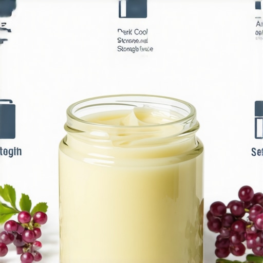 How Long Does Tallow Cream Last? 5 Storage Rules for 2026