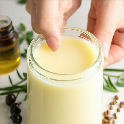 How to Use Tallow for Skin Care? DIY Tips and Natural Healing