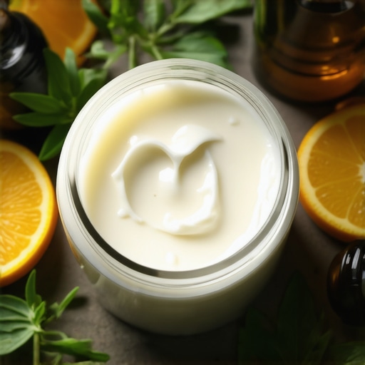 How to Use Whipped Tallow with Essential Oils for Deep Skin Hydration & Healing