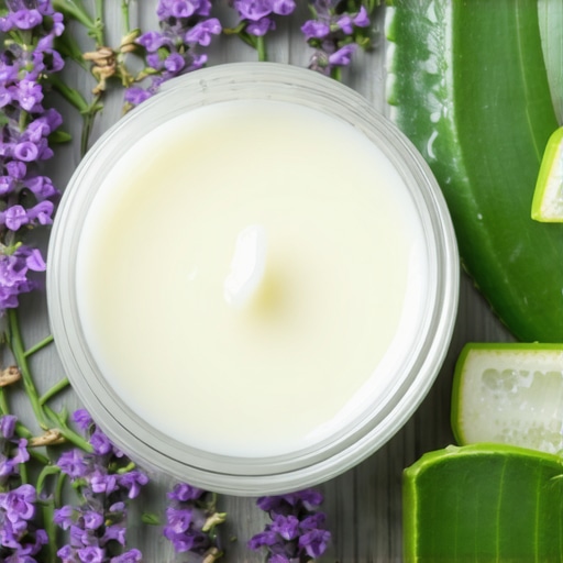 Natural Tallow Moisturizer for Sensitive Skin: Guide & Benefits