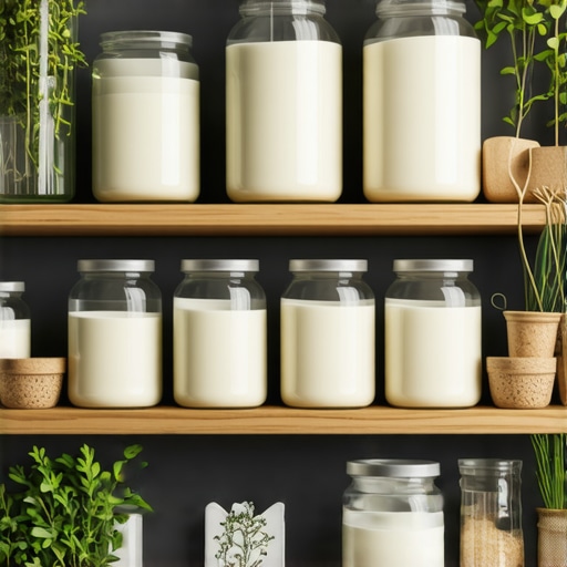 The Ultimate Guide to Storing Tallow Cream for Maximum Freshness