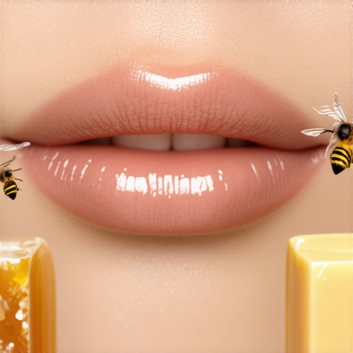 The Ultimate Tallow Lip Balm Recipe for Soft, Nourished Lips