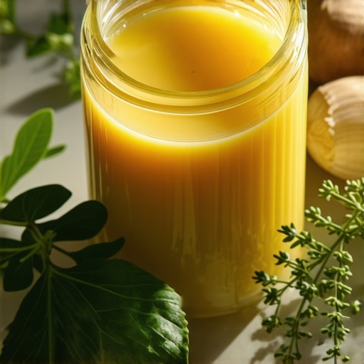 Top Benefits of Organic Beef Tallow for Healing & Eczema Relief