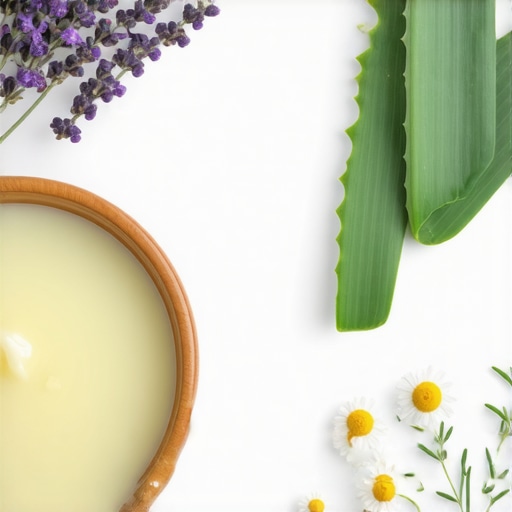Ultimate Guide to Healing with Minimalist Tallow Skincare & Top Ingredients