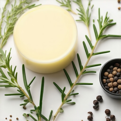 Ultimate Guide to Organic Grass-Fed Tallow Skincare for Autoimmune & Sensitive Skin