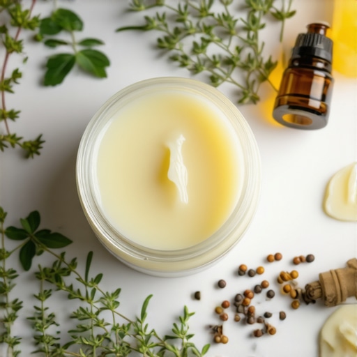Why Tallow Is Trending in Skincare: Top Benefits & Organic Choices