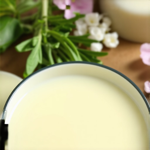 Why Tallow is Better Than Lotion for Sensitive Skin | Organic Skincare Benefits