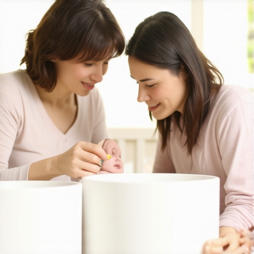 3 Baby Lotion Dangers: Why 2026 Parents Switch to Tallow