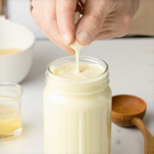 3 Quick Fixes for Whipped Tallow Butter Consistency [2026]