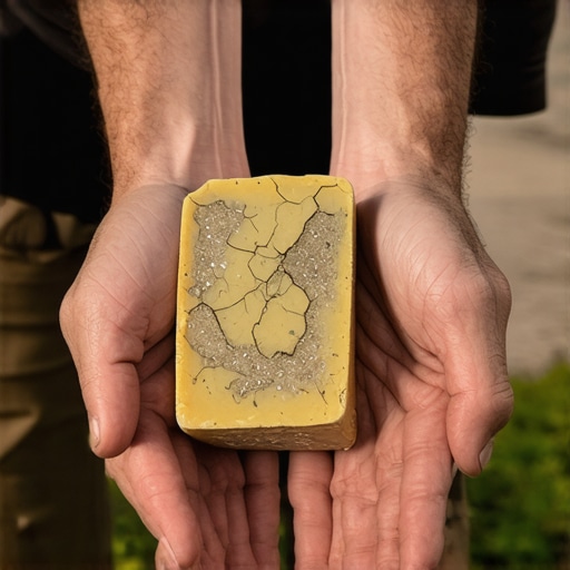 3 Reasons Men Switched to Tallow for Cracked Hands in 2026