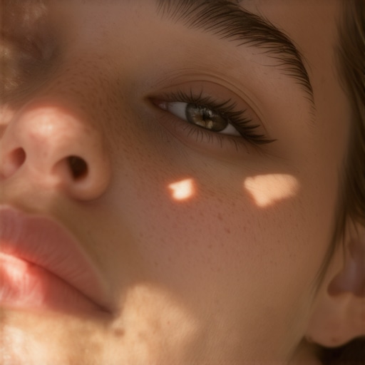 How Tallow Face Balm Heals Sun-Damaged Skin at Night [2026]