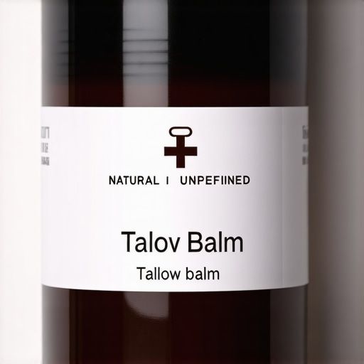 How to Identify Real Tallow Balm: 3 Red Flags to Avoid in 2026