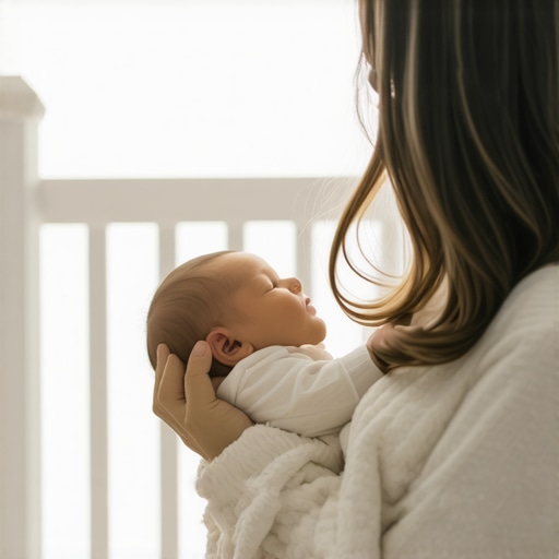 Stop Using Seed Oils: Why 2026 Moms Pick Baby Safe Tallow Lotion