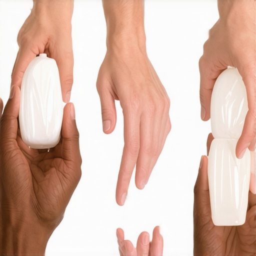 The 5 Best Tallow Moisturizers Men are Using for Dry Skin in 2026