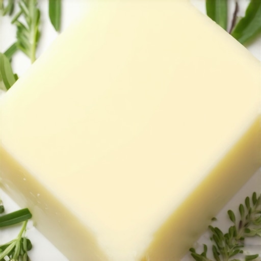 Why Chemical-Free Tallow is the 2026 Skin Barrier Secret