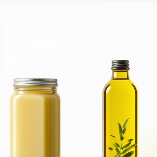 Why Low PUFA Tallow Beats Plant Oils for Face Care in 2026