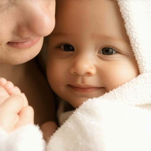 Why Organic Tallow Balm for Babies Beats Lotions in 2026