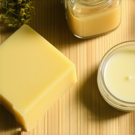 3-Ingredient Tallow Lip Balm That Beats 2026 Drugstore Brands