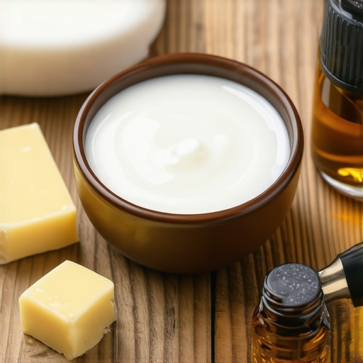 3 Steps for a Non-Greasy DIY Tallow Face Moisturizer [2026]