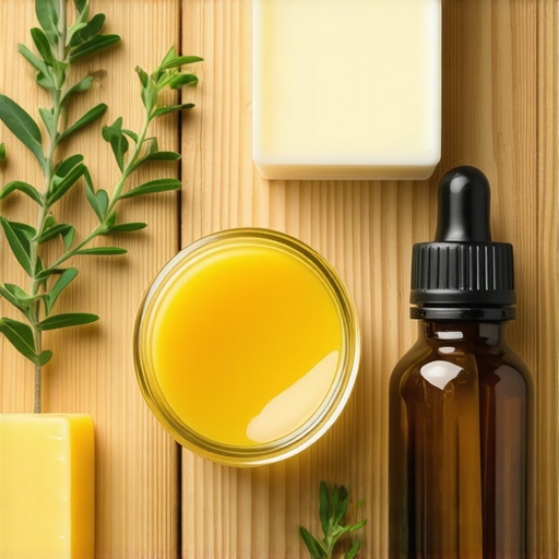 4 Best Ingredients That Make Tallow Cream More Potent in 2026