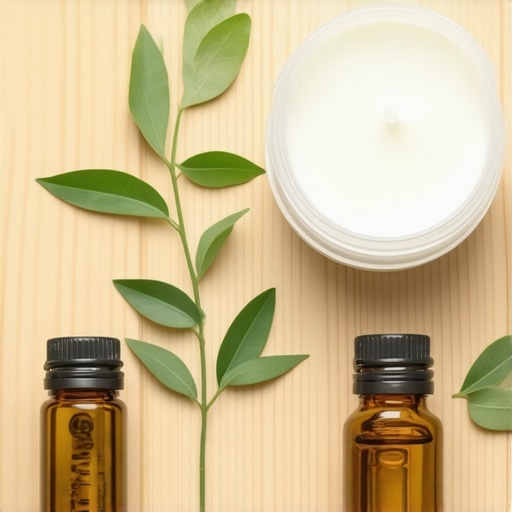 5 Calming Essential Oil Blends for Tallow Cream [2026 Update]