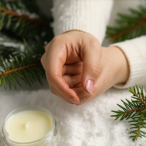 5 Reasons Tallow Balm for Eczema Stops the 2026 Winter Itch