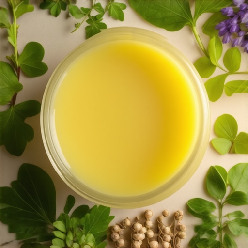 Homemade Tallow Moisturizer: The 2026 Nutrient-Dense Skin Fix