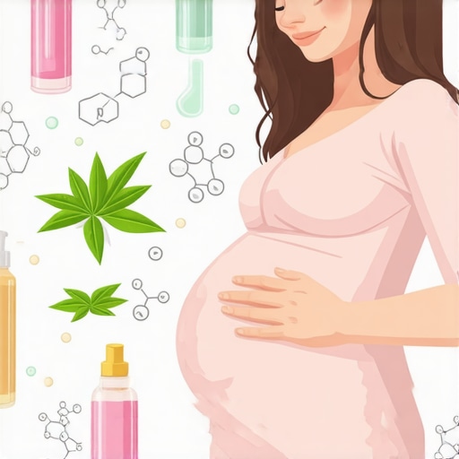 Is Tallow Safe During Pregnancy? 3 Toxins Your Lotion has in 2026