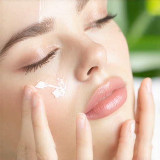 Natural Skin Barrier Repair Cream: Tallow Beats 2026 Lab Brands