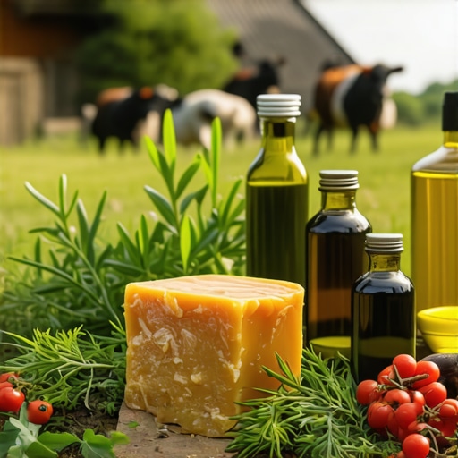 Tallow vs Plant Oils: 5 Reasons You Need Animal Fat [2026]