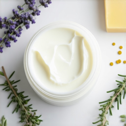 Whipped DIY Tallow Cream: The Best 2026 Recipe for Face Care